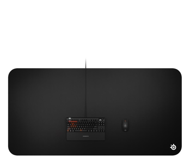 STEELSERIES QcK 5XL 63858 - 1246680 - zdjęcie 2